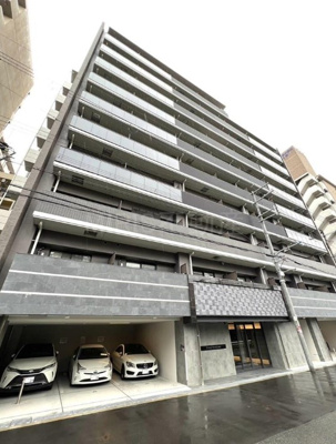 【外観】 | プライマル新大阪