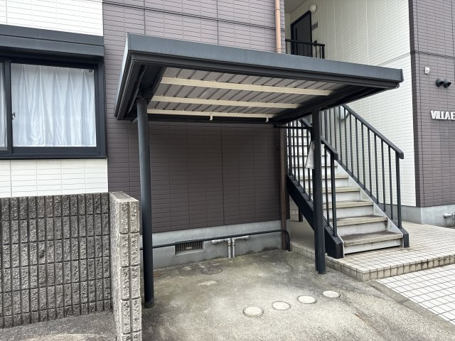 ヴィライーグレットのその他共用部分