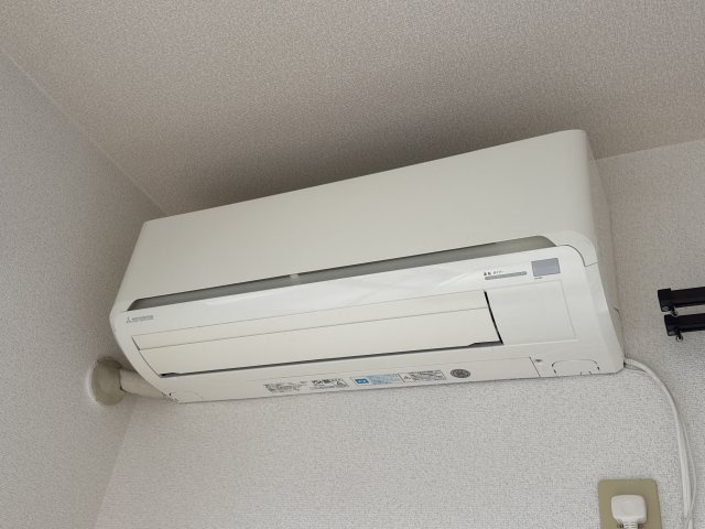 ヴィライーグレットの設備