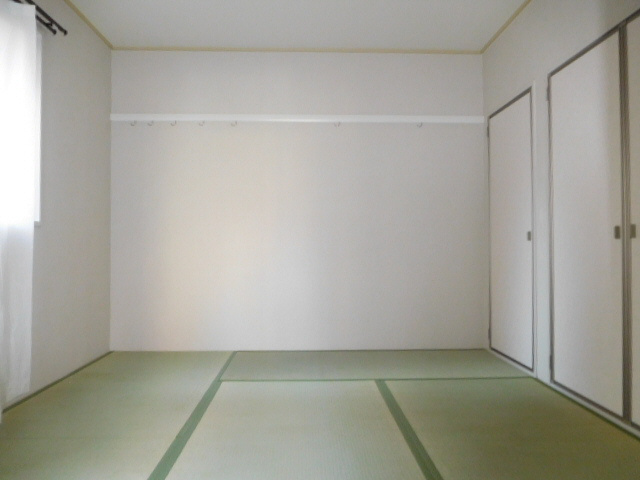 ヴィライーグレットの子供部屋
