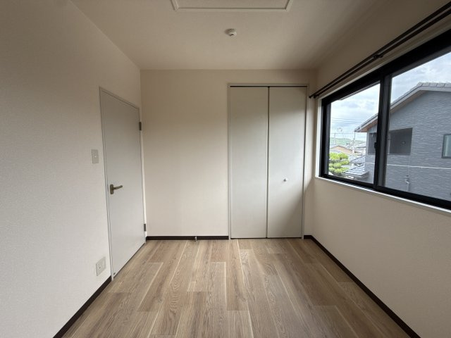 ヴィライーグレットの子供部屋