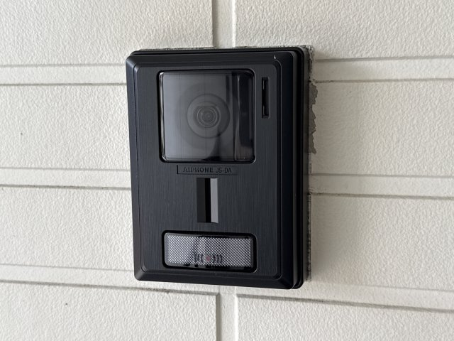 ヴィライーグレットのセキュリティ