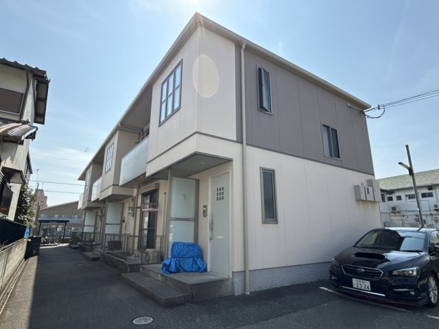 シャーメゾン西庄