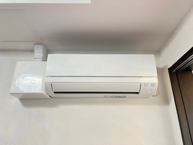 レオングラン本町橋の設備