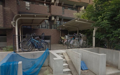 【その他共用部分】 | アステル