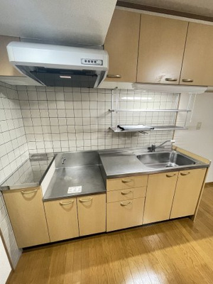 【キッチン】 | アステル | 別のお部屋の写真です。