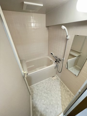 【浴室】 | アステル | 別のお部屋の写真です。