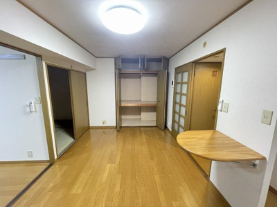 【居間・リビング】 | アステル | 別のお部屋の写真です。