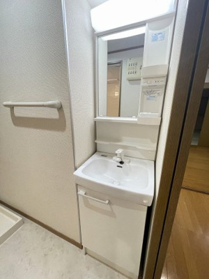 【洗面所】 | アステル | 別のお部屋の写真です。