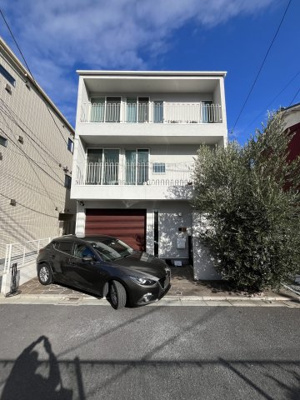 【外観】 | 大田区西糀谷４丁目築浅一戸建て