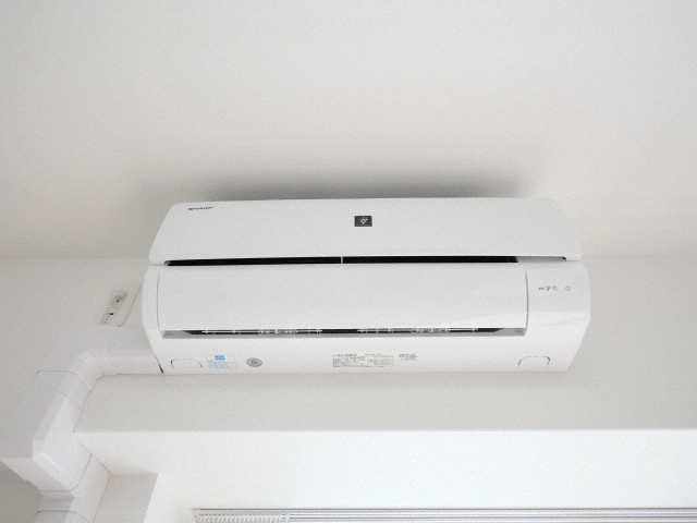 ルネフラッツ谷町四丁目の設備