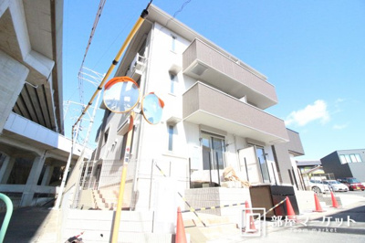 【外観】 | ＧＲＡＮＤ　Ｄーｒｏｏｍ京町