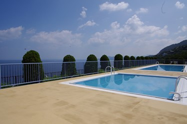 【その他共用部分】 | マンション南熱海　10階