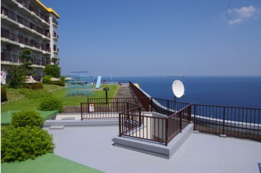 【その他共用部分】 | マンション南熱海　10階