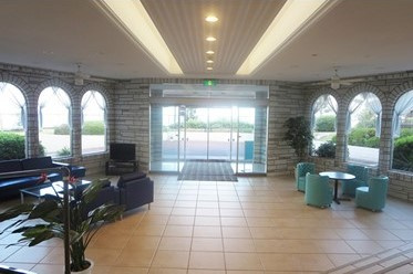 【エントランス】 | マンション南熱海　10階