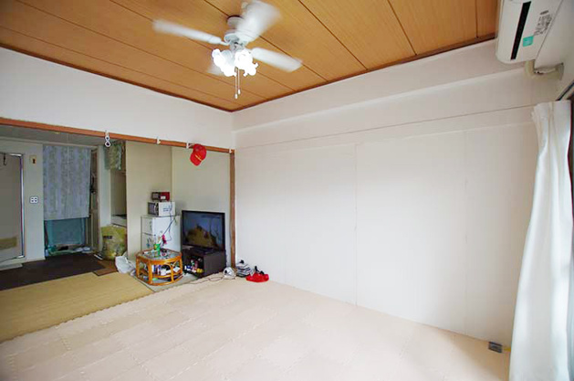 【和室】 | マンション南熱海　10階