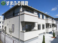 サンヒルズ　岡崎市大西１丁目の画像