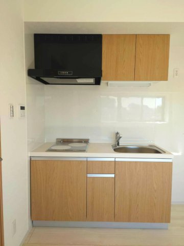 【キッチン】 | LANART蘇我