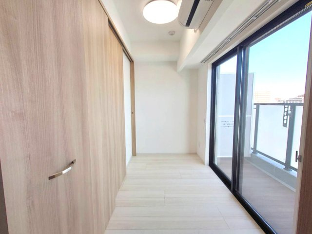 【洋室】 | LANART蘇我