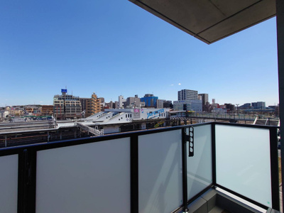 【展望】 | LANART蘇我