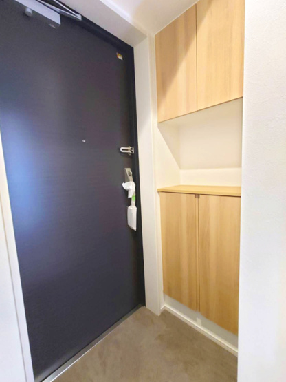 【収納】 | LANART蘇我 | シューズボックス