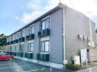 レオパレスコゥジィーCの画像