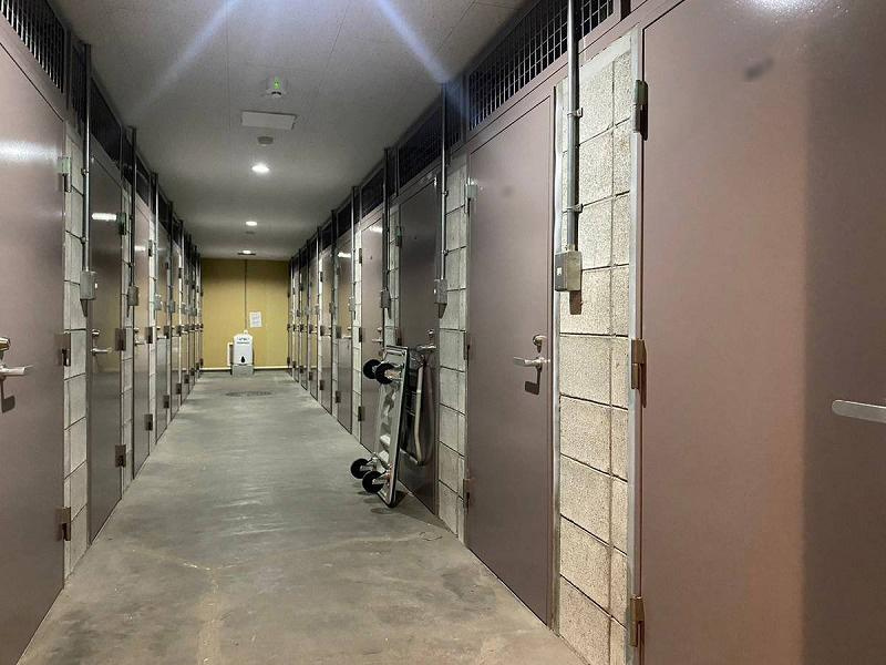 東急ドエルアルス枚方桜が丘C棟のその他共用部分|綺麗です。