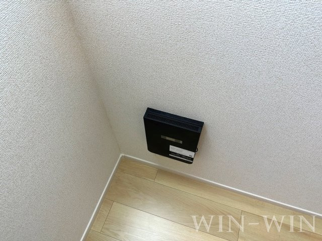 エーエスコート グレイスの設備
