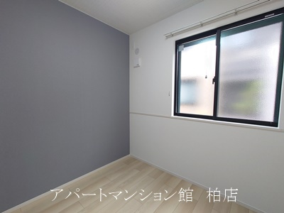 サニーホームⅡの子供部屋