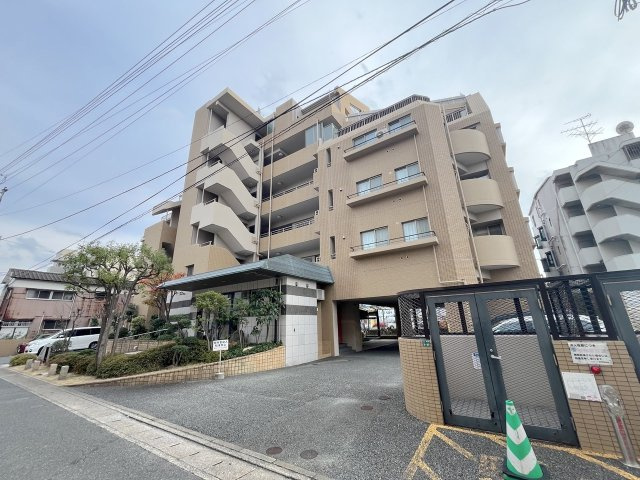 レネット原の外観