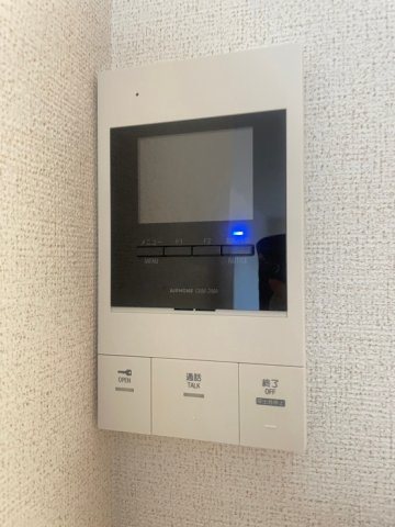 マイユクールのセキュリティ