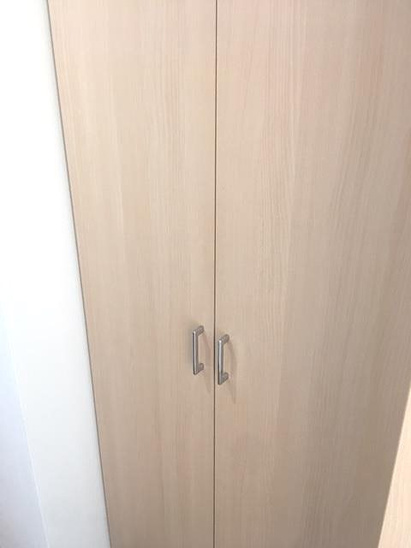 シューズボックス 