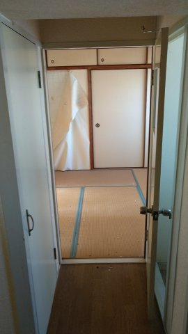 神陵台厚生年金4号棟　５Fのその他