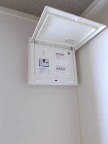 垂水高丸住宅５号棟のその他