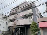 渋谷区本町６丁目のマンションの画像