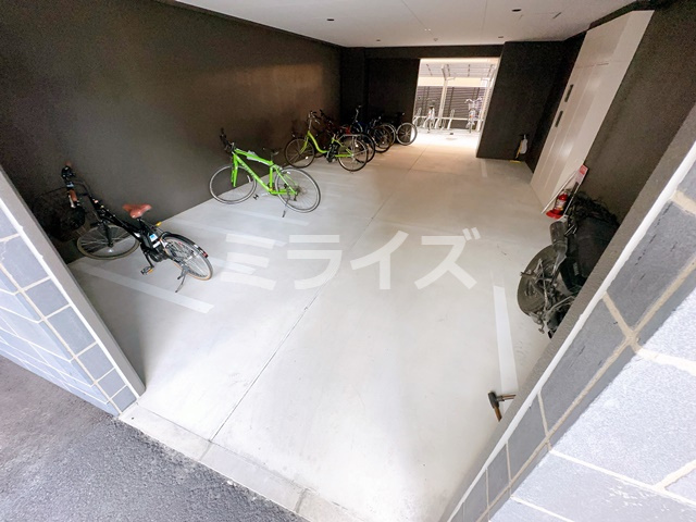 【その他共用部分】 | INFINI20VERDE