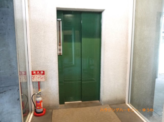 【その他共用部分】