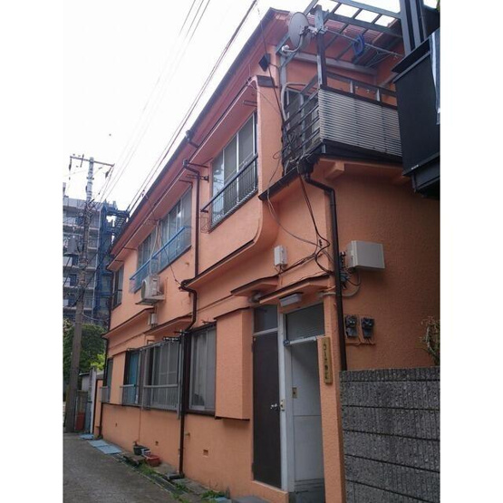 【外観】