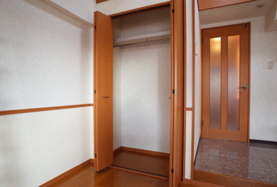 【収納】 | モンサンルージュ