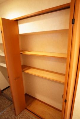 【収納】 | モンサンルージュ