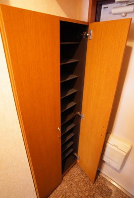 【収納】 | モンサンルージュ