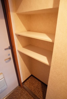 【収納】 | モンサンルージュ