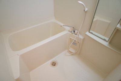 【浴室】 | モンサンルージュ