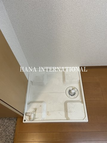 ジャルダンM・Kの設備|※他部屋の参考写真です