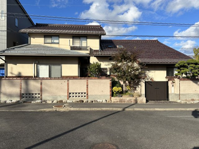 【外観】 | 行徳　戸建