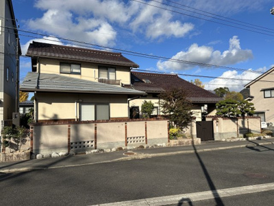 【外観】 | 行徳　戸建