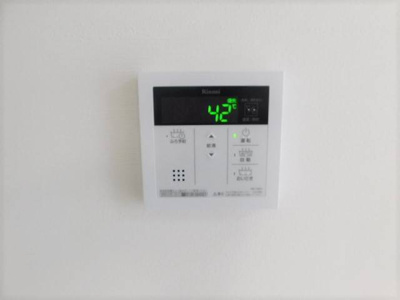 【設備】 | アルファプレミアム高砂