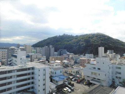 【展望】 | アルファプレミアム高砂
