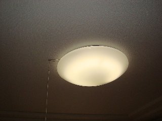 オレンジビレッジのその他|照明器具