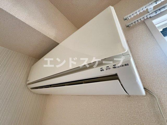 Ｍウェーブ貝沢の設備|高崎、前橋エリアのお部屋探しはエンドスケープまで！お客様の理想お聞かせ下さい♪